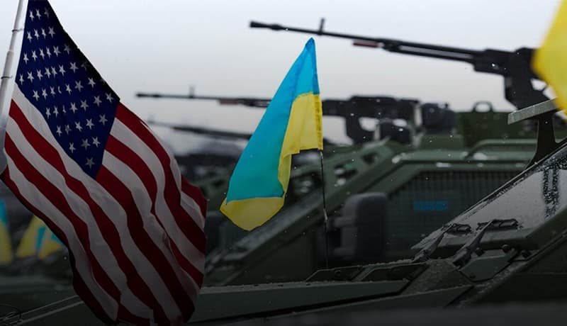 American aid to Ukraine: Did Kyiv have a chance to receive aid without a 6-month delay?