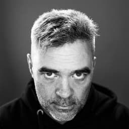 Photo of Alberto Rojas