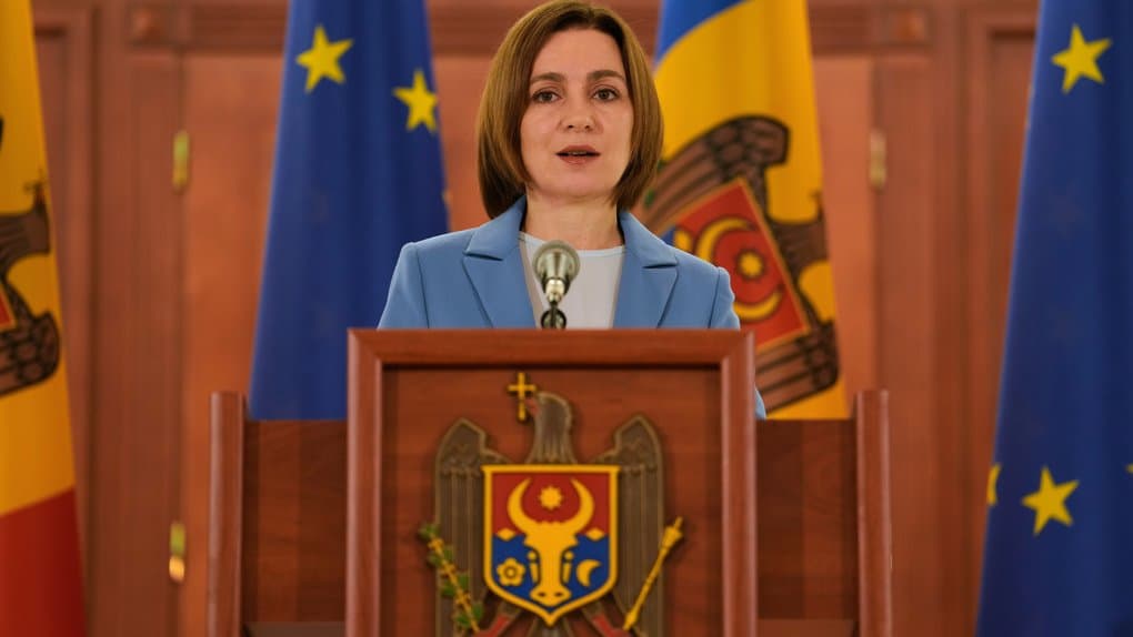 Triumph instead of defeat. How Maia Sandu's party managed to win the parliamentary elections in Moldova