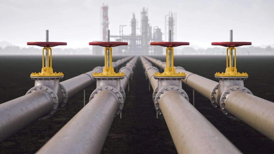 Fuel crisis in Russia. How Ukraine is destroying enemy's petrol station 