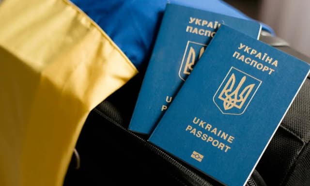 Чому тимчасовий захист українців потребує нового підходу