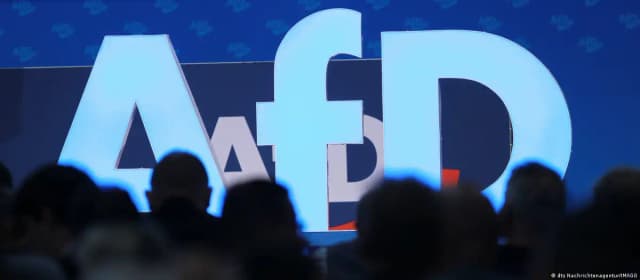 The Economic Doctrine of the AfD and Its Consequences