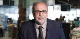 Photo of Enric Juliana