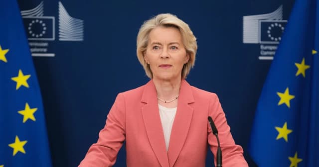 How Ursula von der Leyen governs the European continent