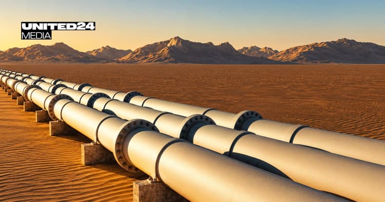 Europe has largely achieved what once seemed impossible: reducing Russia’s share of EU gas imports from 45% to 13%. But diversification alone has not solved the problem of energy security. Europe’s search for new suppliers increasingly leads to Africa, where Russia is systematically trying to make precisely this alternative unviable.