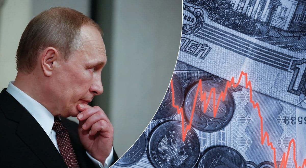 No money for regions. How the war is destroying local budgets in the Russian Federation