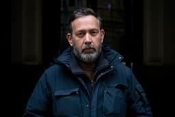 Photo of Cristian Segura