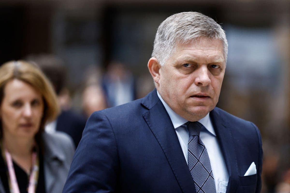 Budget drama in Slovakia. Why Prime Minister Fico is rushing to adopt the ‘right’ budget