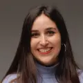 Photo of Lucía Ortega Prieto