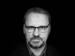 Photo of Wolfgang Münchau