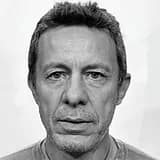 Photo of Javier Espinosa