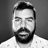 Photo of Daniel Viaña