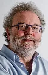 Photo of John Carlin