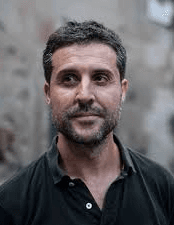 Photo of Jordi Calvo Rufanges