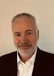 Photo of Julian Borger