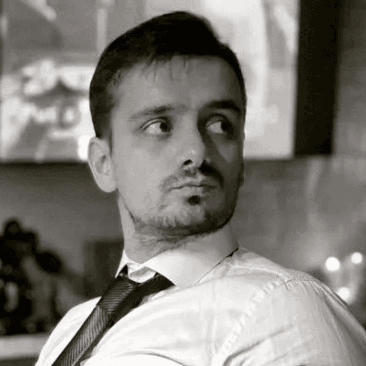 Vadym Kovalenko