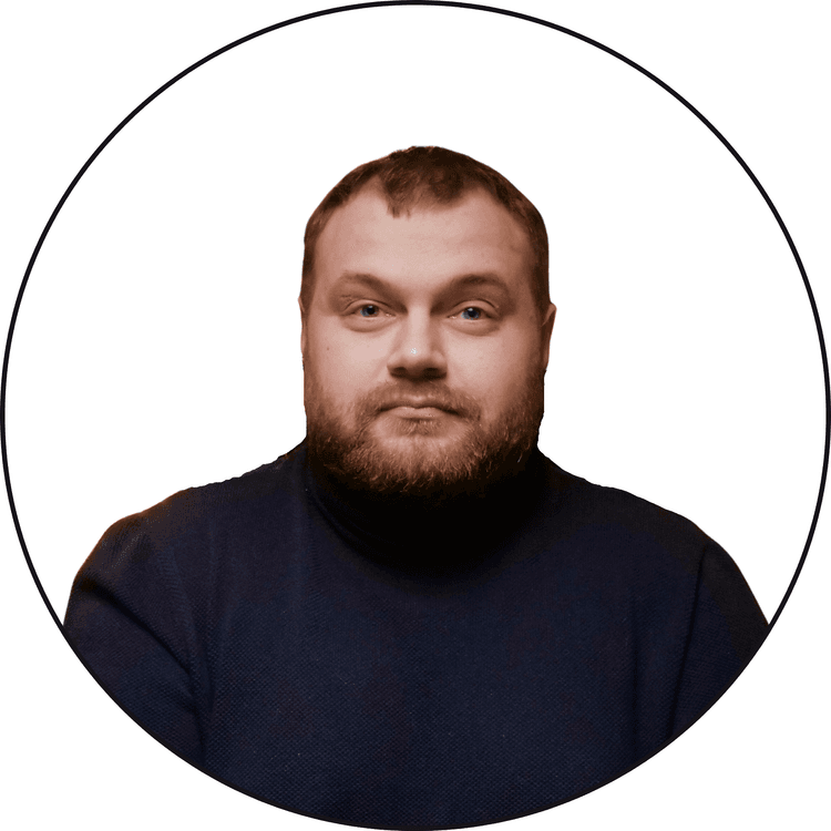 Dmytro Korniienko