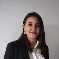 Photo of Maialen Ferreira