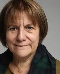 Photo of Pilar Bonet