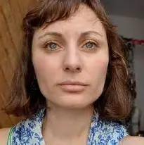 Photo of Irene Savio
