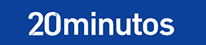 Logo of 20minutos