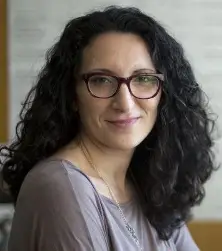 Photo of Mariangela Paone
