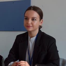 Kateryna Vodzinska