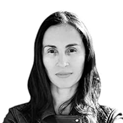 Photo of Ivannia Salazar