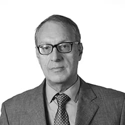 Photo of Rafael M. Mañueco