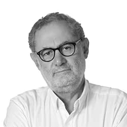 Photo of Pablo Muñoz