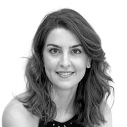 Photo of Helena Cortés
