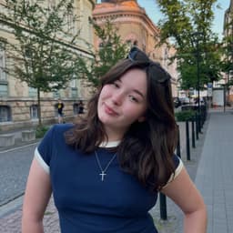 Babych Oleksandra