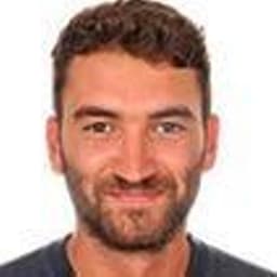 Photo of Lucas Font