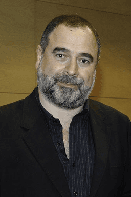 Photo of Eliseo Oliveras