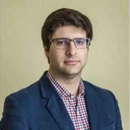 Photo of Shaun Walker