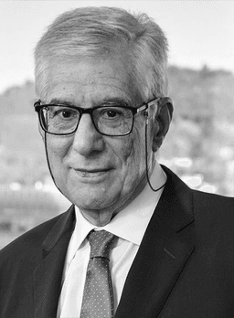 Photo of Juan-José López Burniol