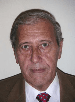 Photo of José Enrique De Ayala