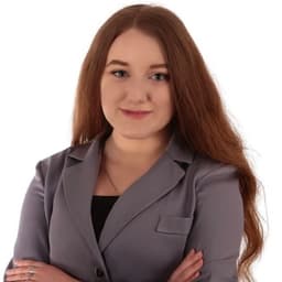 Mariia Kudasiuk