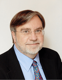 Photo of Josep Maria Colomer
