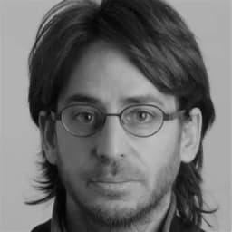 Photo of Guillermo Abril