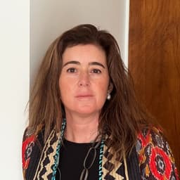 Photo of Catalina Gómez Ángel