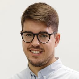 Photo of Emilio Ordiz