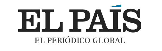 Logo of  EL PAÍS