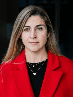Photo of Gemma Saura