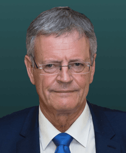 Photo of Pascal Boniface
