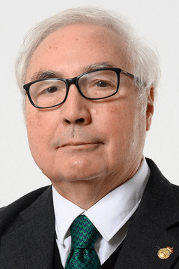 Photo of Manuel Castells
