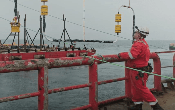 The energy revolution in the Black Sea. The formation of a new centre of European energy