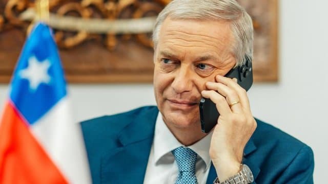 Nová politická realita Čile pod vedením Kasta: Transformácia štátnej politiky a zahraničných orientácií