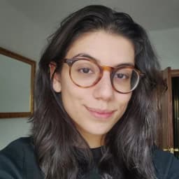 Photo of Marta Gallardo