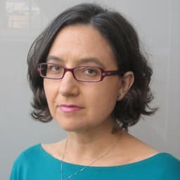 Photo of María-Paz López